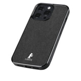 Alcantara Phone Case